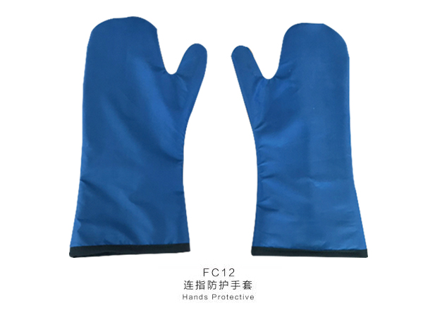 連指防護(hù)手套FC12