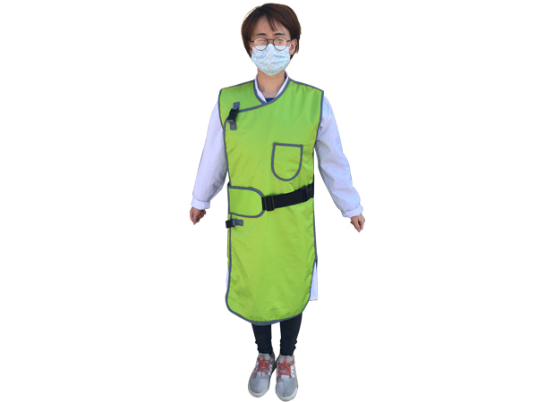 射線防護服